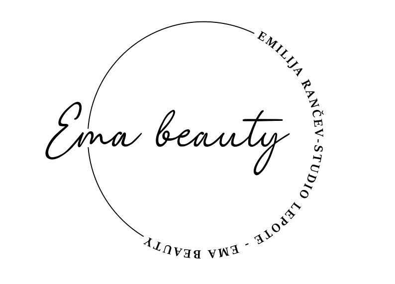 Ema Beauty Logo